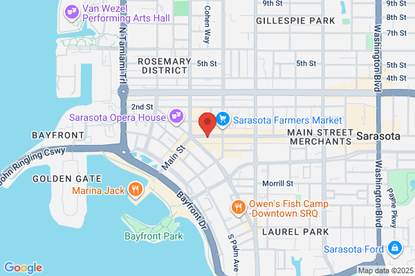 Sarasota Joe Llc