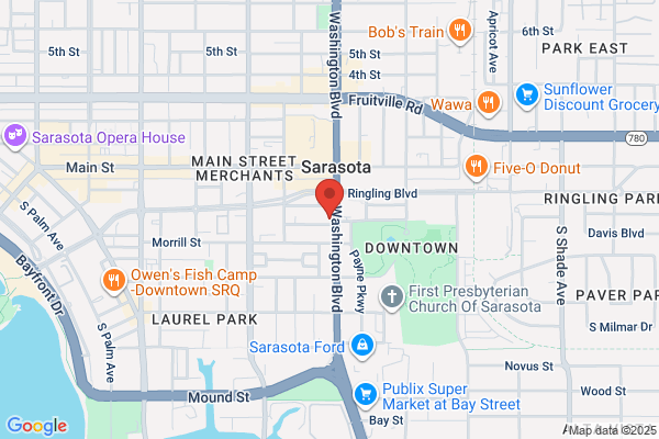 Sarasota Shredding Service