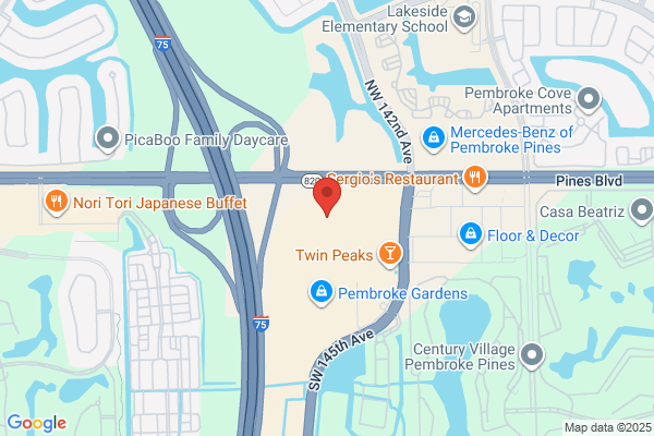 RA Sushi Pinecrest