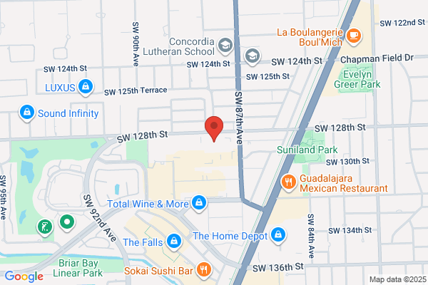 Canterbury Homes Inc