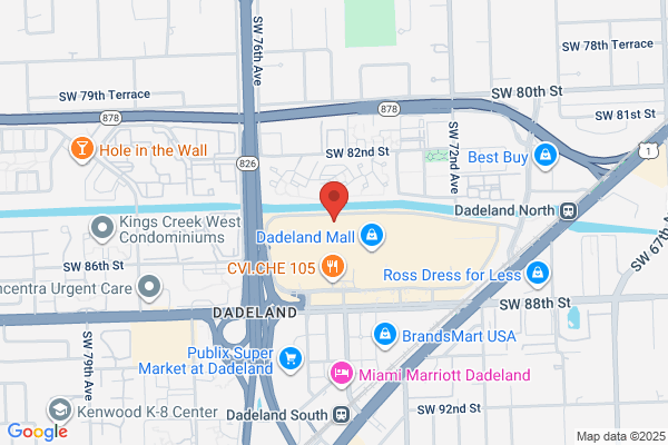 Dadeland Car Wash