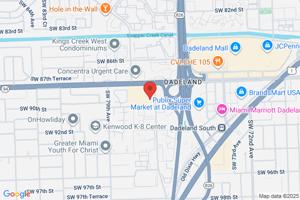 Kendall Boutique