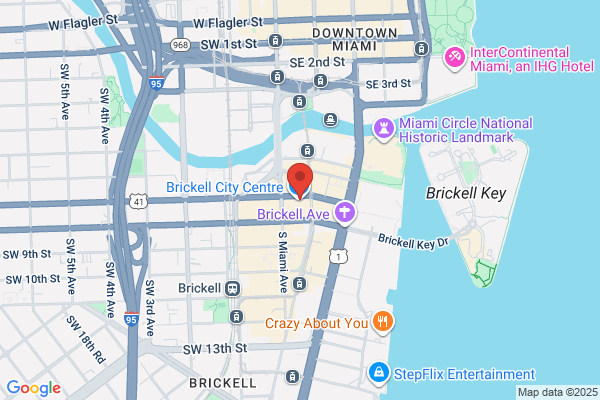 Total Pest control Pinecrest