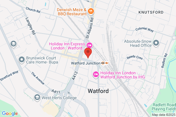 Watford Law Firm