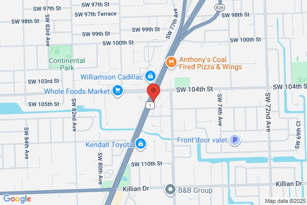 Goodwill Donation Center