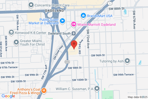 SEDA Dental of Pinecrest