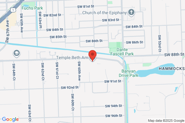 Temple Beth Am
