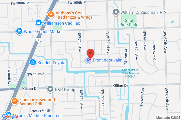 Canterbury Homes Inc
