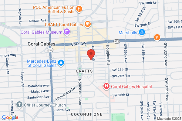 Home Care Assistance Coral Gables