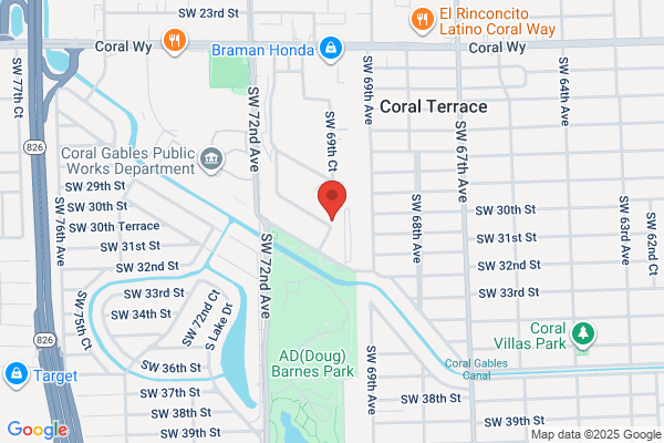 Miami Rooter Plumbing