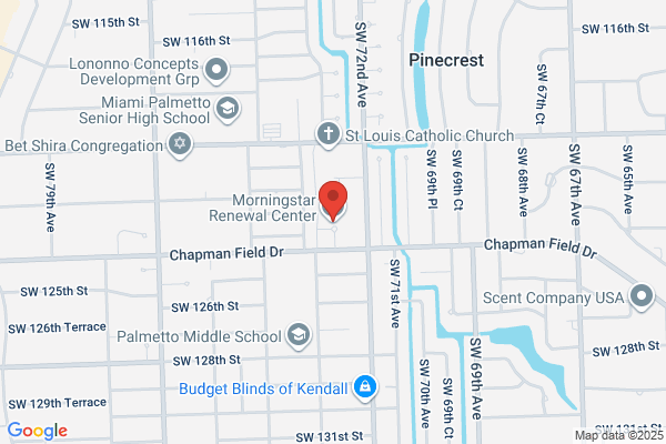 Morningstar Renewal Center Inc