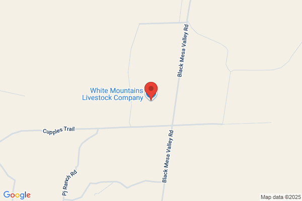 White Mountain Hay Company