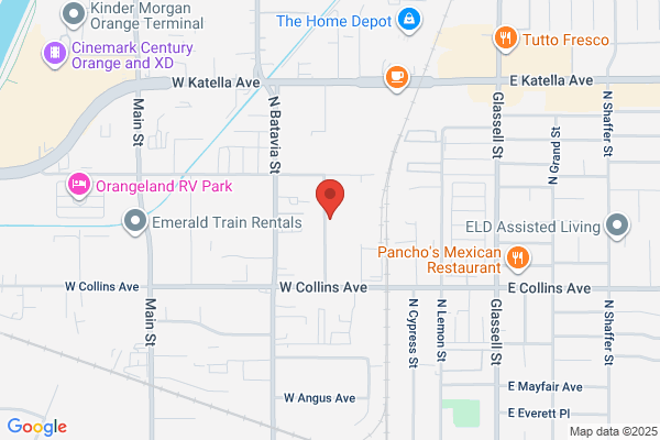 California Petroleum Equipment Inc