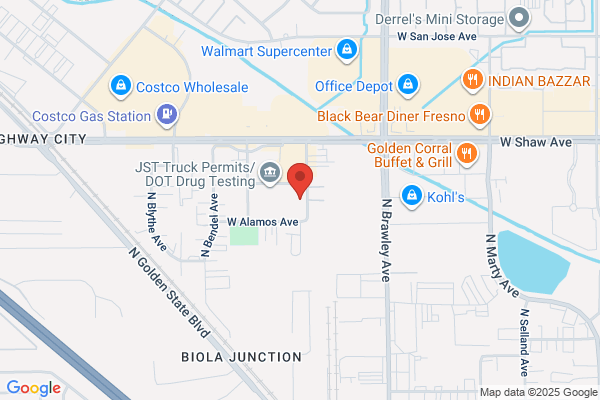 Commercial Security Systems