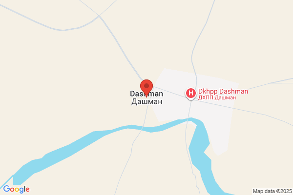 Dashman