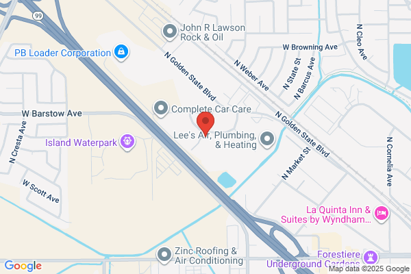 Delk Pest Control