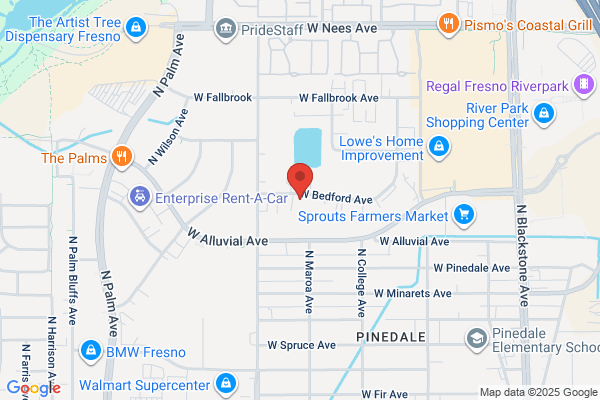 Diamond Auto Body & Paint Inc