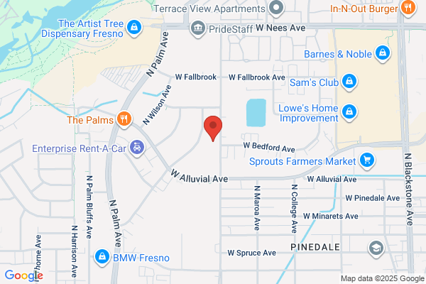 Elias Delgado at Guaranteed Rate (NMLS #929189)