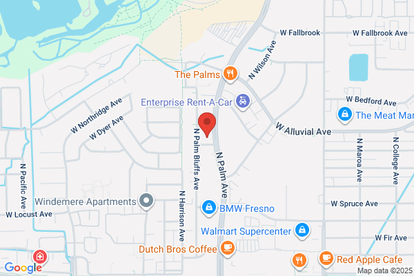 North Fresno Foods