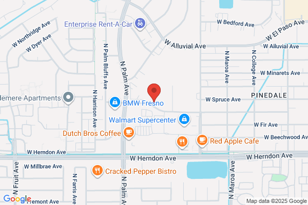 Pure Infusion Suites of Fresno