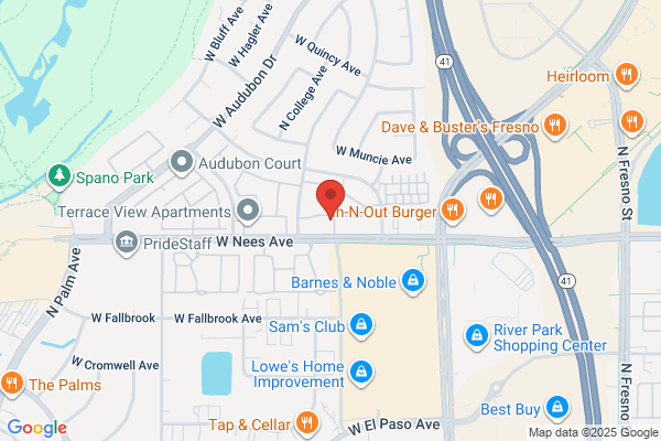 River Park Place