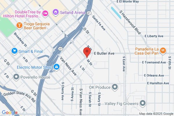 Wright Popcorn & Nut Co of Fresno