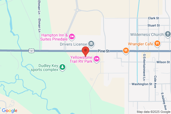 Pinedale Auto Repair & Diesel Performance LLC