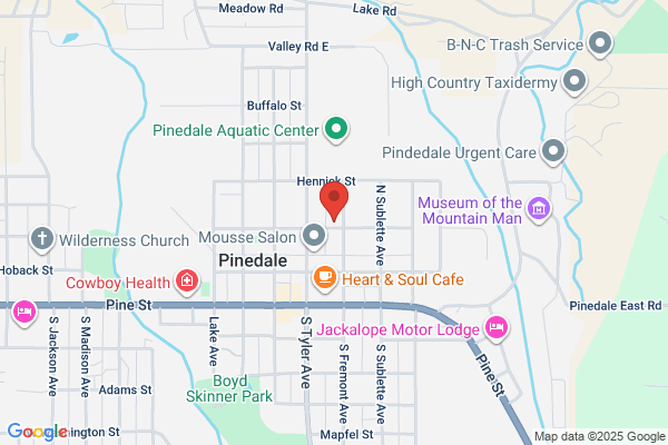 Wind River Dental LLC