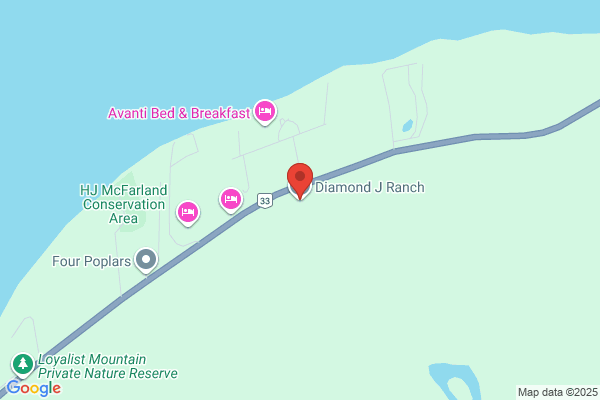 J Diamond Ranch