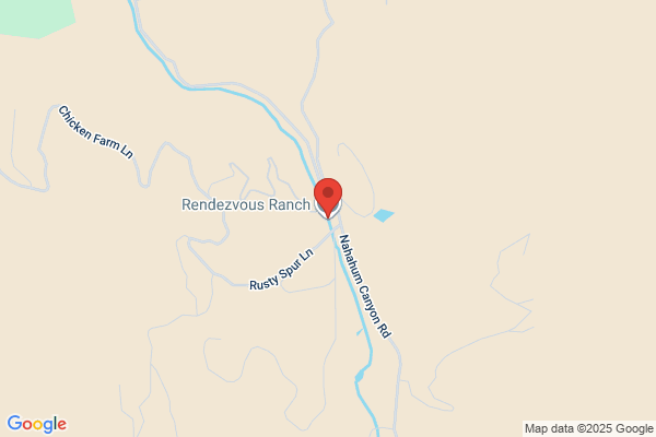 Rendezvous Ranch