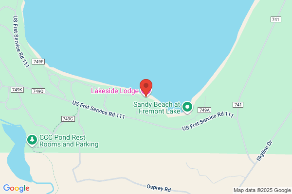 Lakeside Lodge Resort & Marina