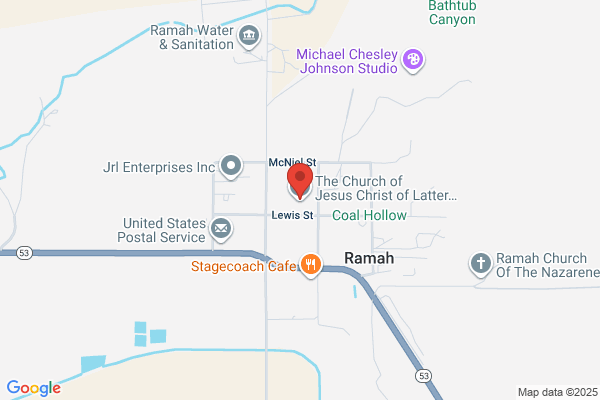 FamilySearch center