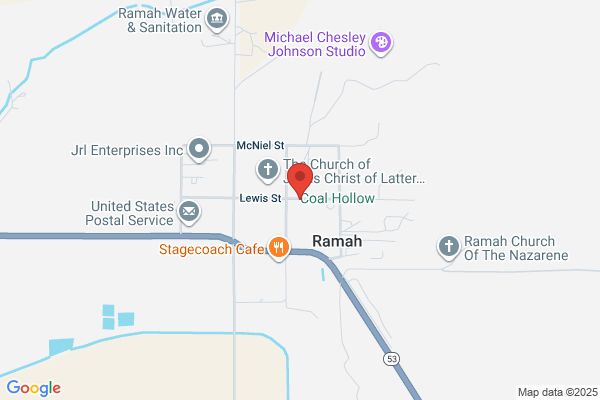 Ramah Adult Care