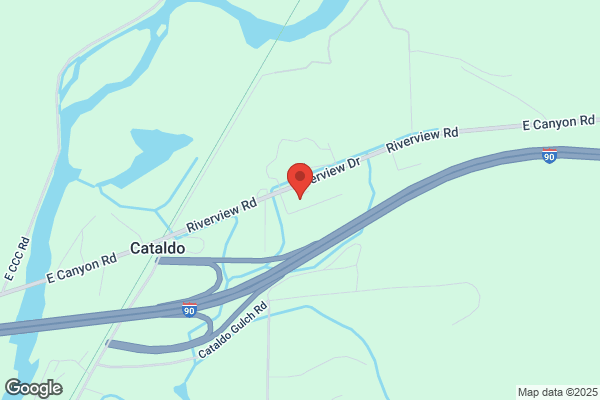 Cataldo Water Dist