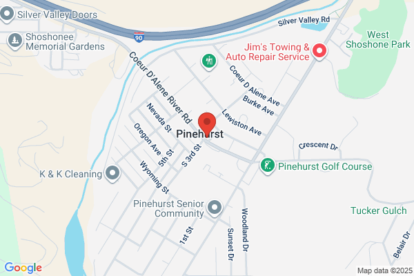 Community Bible Church of Pinehurst
