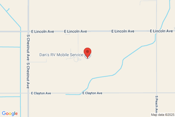 Dan's Rv Mobile Service