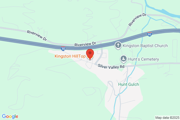Hill Top Inn