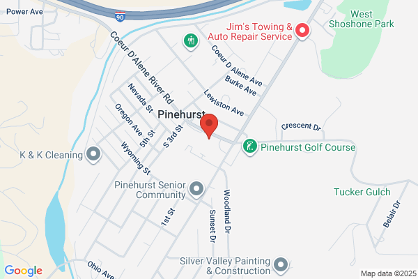 Pinehurst Kingston Library