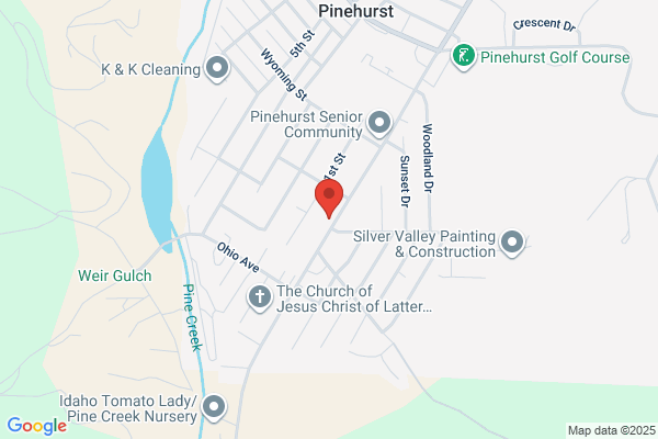 Pinehurst Water District