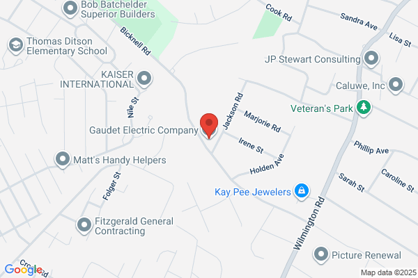 Gaudet Electric Company LLC