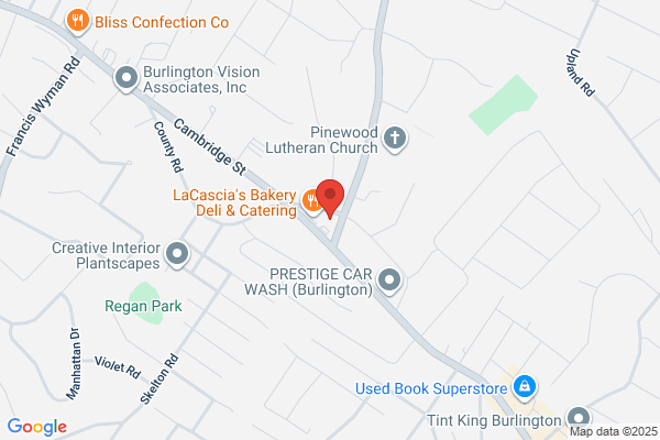 Burlington Center Dental Associates