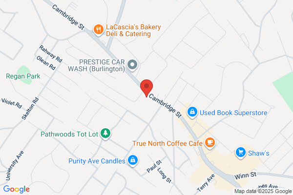 Burlington Pediatrics
