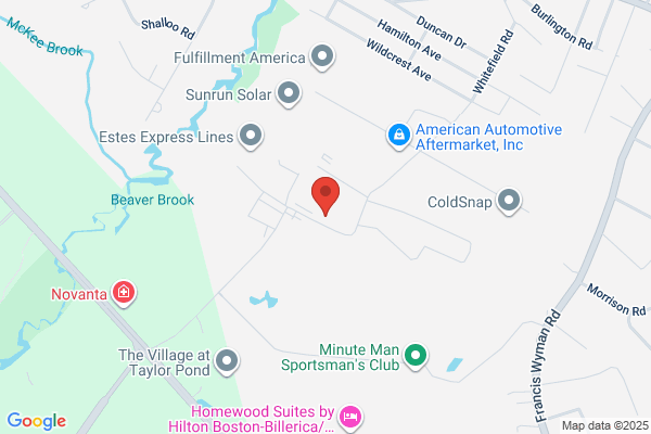 Stephen Edward R Co Inc