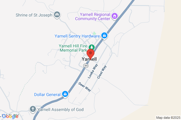 Yarnell Construction