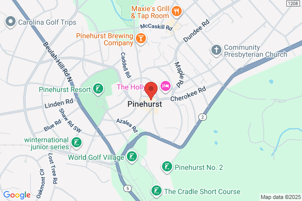 First Bank - Pinehurst, NC