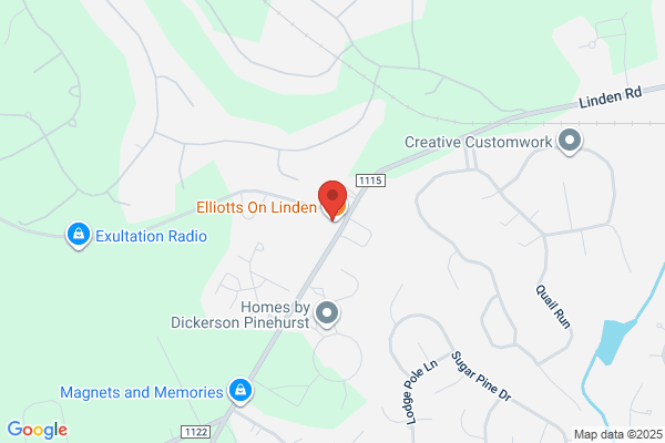 Elliotts Catering Co
