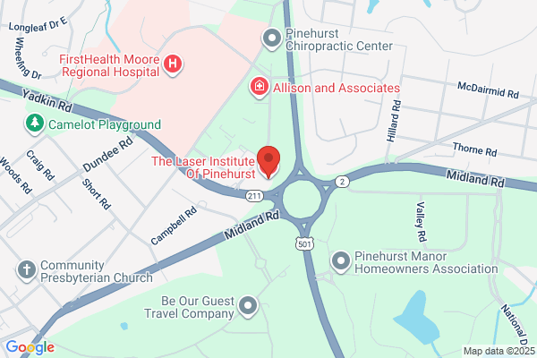 The Laser Institute Of Pinehurst