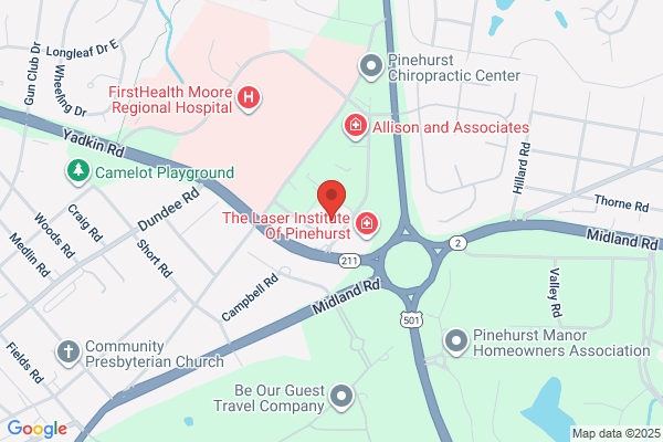 Pinehurst Oral Surgery