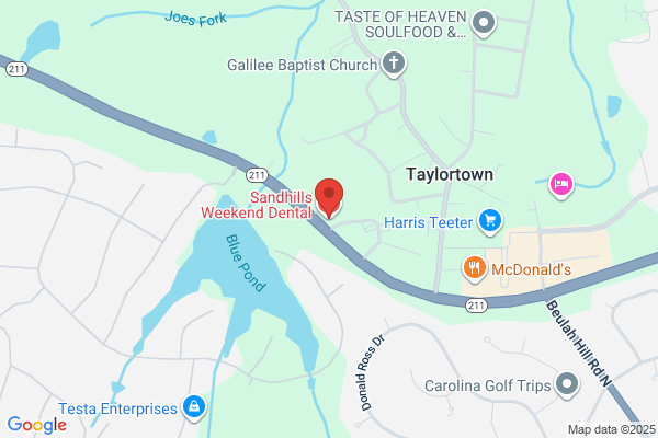 Sandhills Emergency Dental Clinic