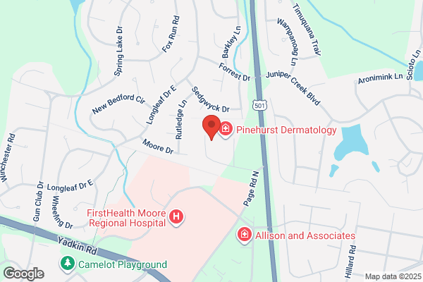 Allergy Partners of Pinehurst
